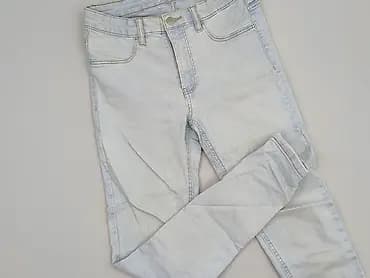 Sinsay, Jeansy damskie, rozmiar M