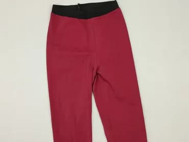 Legginsy Sportowe damskie, rozmiar S
