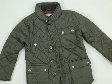 Kurtka przejściowa, Next, 4-5 lat, 104-110 cm, stan - Bardzo dobry