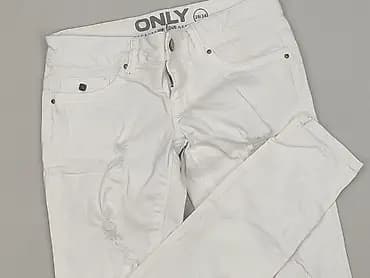 ONLY, Jeansy damskie, rozmiar S