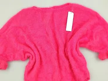 Maglione, Sweter damski, rozmiar 4XL