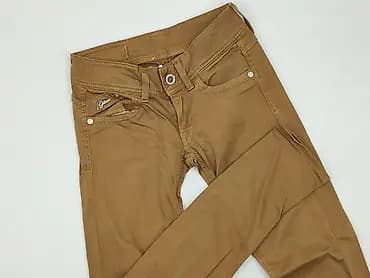 G-Star Raw, Jeansy damskie, rozmiar XS