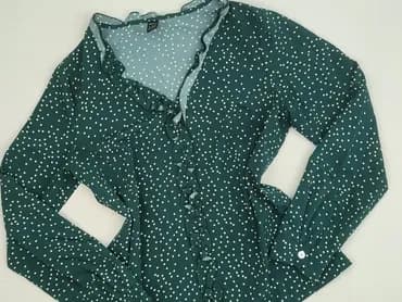 Shein, Жіноча блуза, розмір M