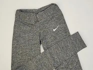 Nike, Legginsy Sportowe damskie, rozmiar S