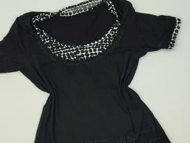 T-shirt damski, rozmiar S