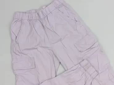 Spodnie materiałowe, H&M, 11 lat, 146, stan - Bardzo dobry