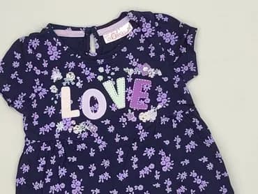 Sukienka, So cute, 6-9 miesięcy, stan - Idealny