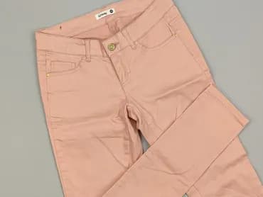 Sinsay, Jeansy damskie, rozmiar XS