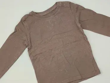 Blouse, Fox&Bunny, 12-18 months, condition - Very good