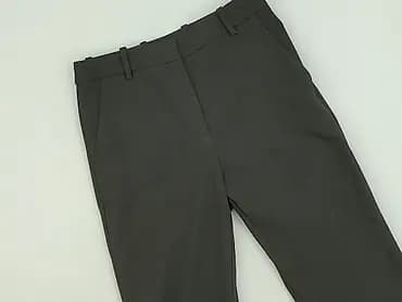 H&M, Material trousers for women, size S