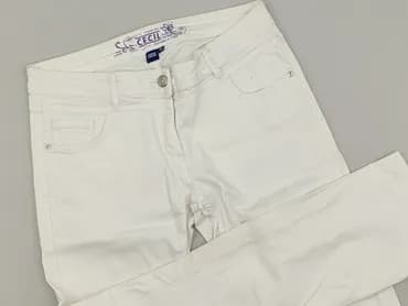 Cecil, Jeansy damskie, rozmiar L