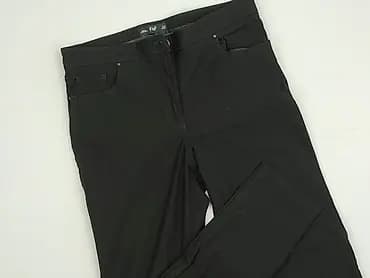 F&F, Spodnie materiałowe damskie, rozmiar M