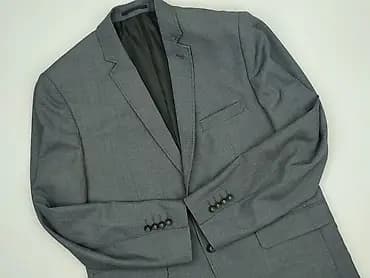 Suit jacket for men, size XL