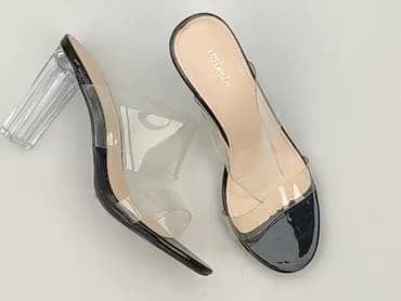 Sandały damskie, rozmiar 38