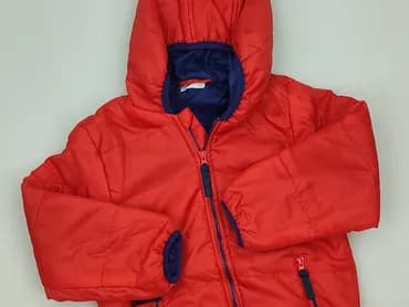 Kurtka zimowa, Pepco, 3-4 lat, 98-104 cm, stan - Bardzo dobry