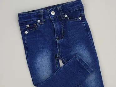 Джинси, 1,5-2 р., 92, стан - Дуже гарний