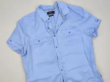 Koszulа dla mężczyzn, rozmiar 2XL