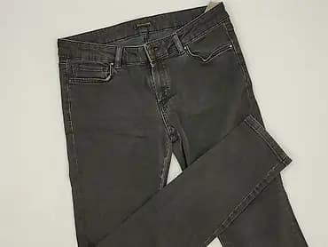 Massimo Dutti, Jeansy damskie, rozmiar M