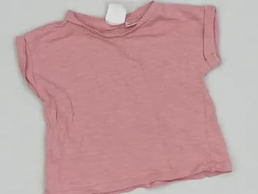 Футболка, Zara, 3-6 міс., стан - Дуже гарний