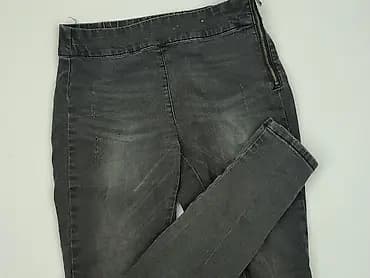 Jeansy damskie, rozmiar XS