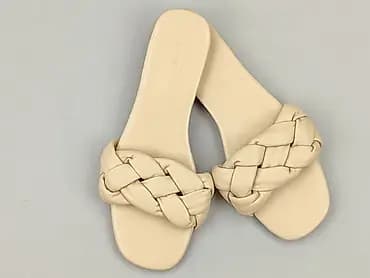 Kazar, Шльопанці жіночі, розмір 39