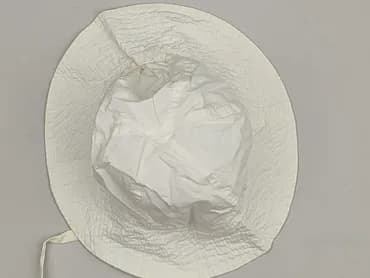 Kapelusz, Wcześniak, stan - Idealny