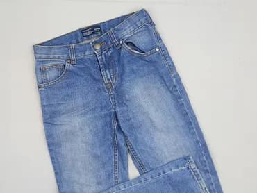 Jeans, Reserved, 8 years, 128, condition - Very good