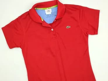 Lacoste, Жіноча футболка поло, L