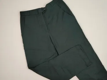 BRAX, Material trousers for women, size S