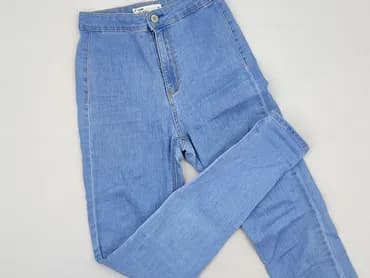 Sinsay, Jeansy damskie, XS