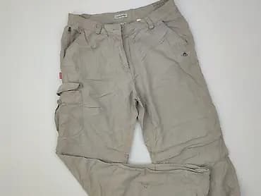 Craghoppers, Spodnie 3/4 damskie, rozmiar M