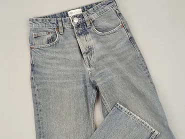 Zara, Jeans for women, 2XS