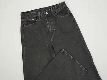 H&M, Jeansy damskie, rozmiar S