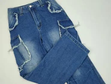 Shein, Jeans for women, M