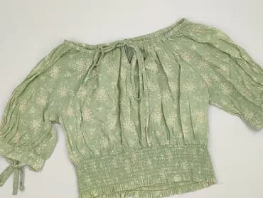 House, Women's blouse, S