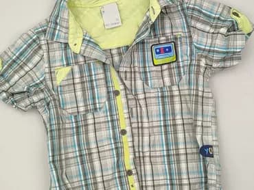 Сорочка, Coccodrillo, 12-18 міс., стан - Ідеальний