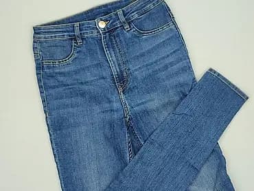 H&M Divided, Jeans for women, size S