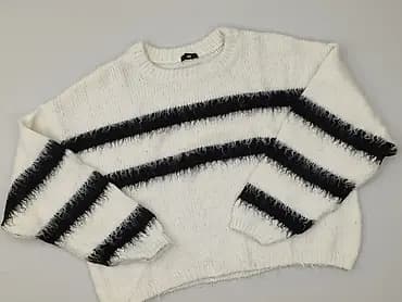 H&M, Sweter damski, rozmiar M