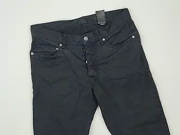 H&M, Jeansy dla mężczyzn, rozmiar M