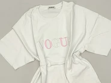 T-shirt damski, rozmiar M