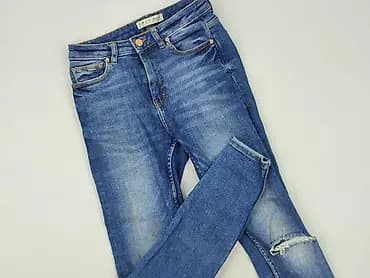 Denim Co, Jeansy damskie, rozmiar S