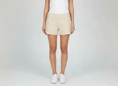 Shorts for women, size L