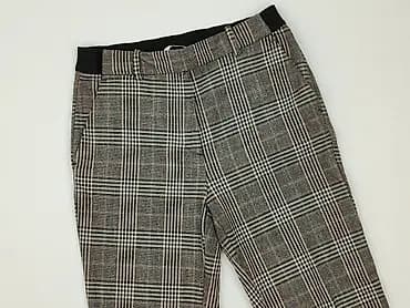 H&M, Material trousers for women, size S