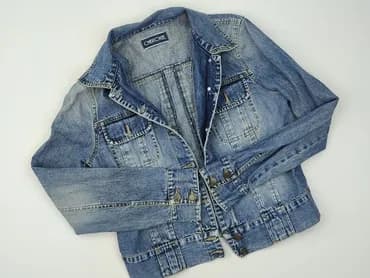 Cherokee, Kurtka jeansowa damska, rozmiar XL