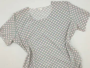 T-shirt damski, rozmiar 3XL