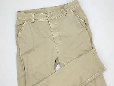 Chinos for men, size S
