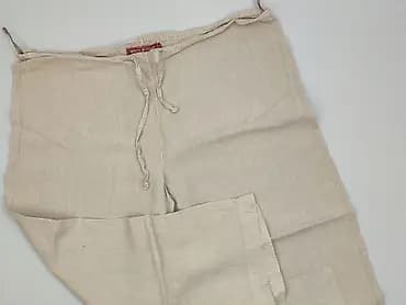White Stuff, Material trousers for women, size 4XL