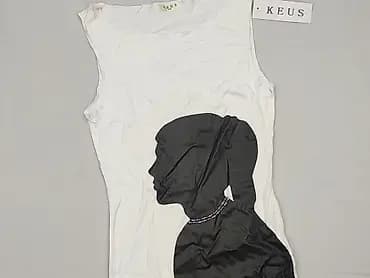 T-shirt damski, rozmiar M