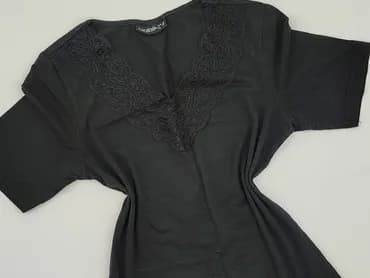 Janina, T-shirt damski, rozmiar S