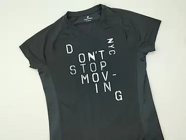 T-shirt damski, rozmiar M